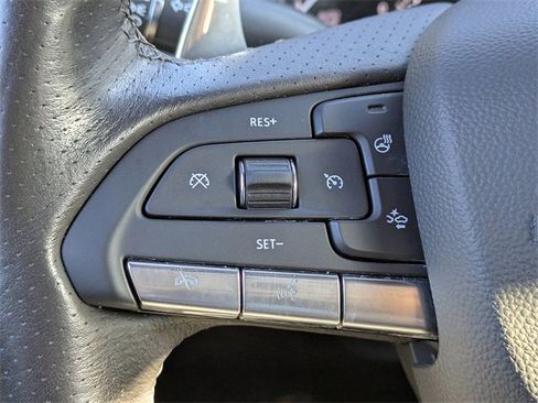 Certified 2024 Cadillac CT5 Sport w/ Climate Package image 24