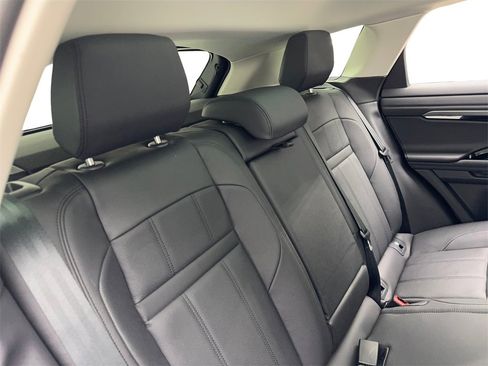 Used 2023 Land Rover Range Rover Evoque SE image 40