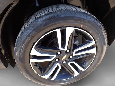 Used 2023 Chevrolet TrailBlazer LT w/ Convenience Package AWD/4WD image 7