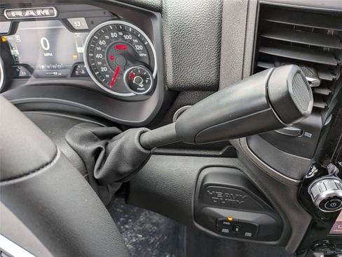 New 2026 RAM 3500 Tradesman w/ Safety Group AWD/4WD image 16