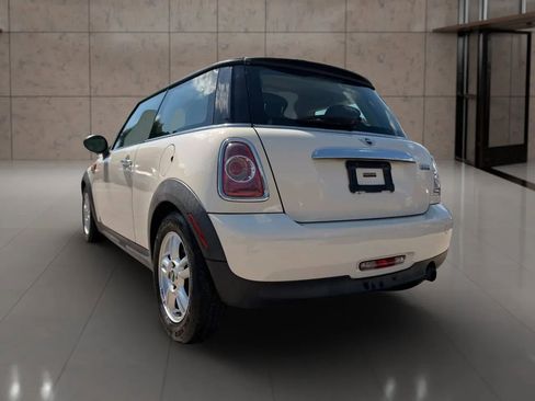Used 2013 MINI Cooper Hardtop FWD image 9