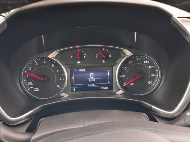Used 2024 Chevrolet Equinox LT AWD/4WD image 12