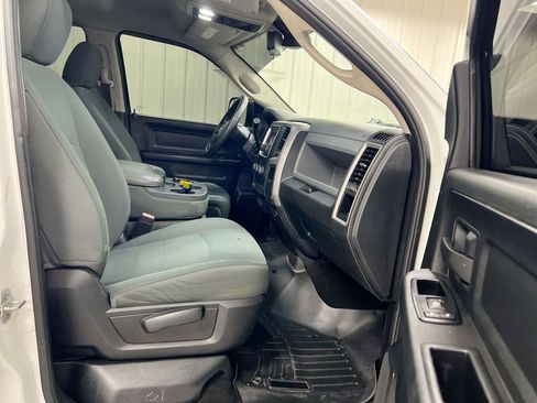 Used 2015 RAM 2500 Tradesman w/ Chrome Appearance Group AWD/4WD image 21
