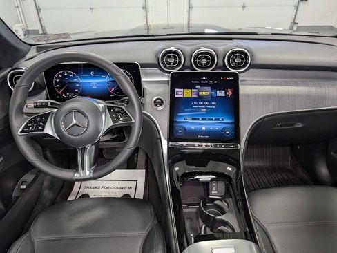 Certified 2026 Mercedes-Benz GLC 300 GLC 300 image 18