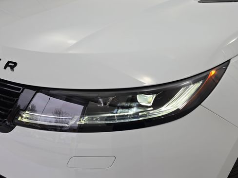 New 2026 Land Rover Range Rover Sport Dynamic SE image 31