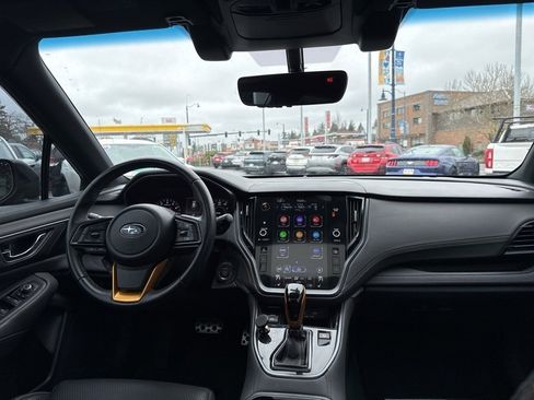 Used 2022 Subaru Outback Wilderness image 6