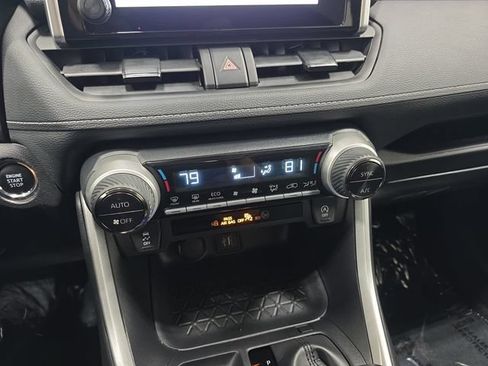 Certified 2024 Toyota RAV4 XLE AWD/4WD image 21