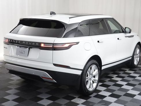 Certified 2026 Land Rover Range Rover Velar S AWD/4WD image 19