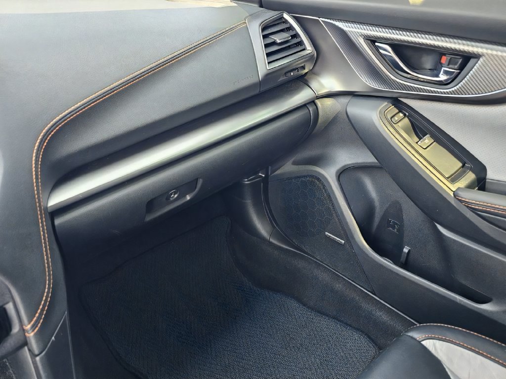Used 2023 Subaru Crosstrek 2.5i Limited AWD/4WD image 27