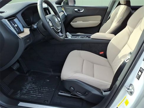 New 2026 Volvo XC60 B5 Plus w/ Protection Package Premier image 13