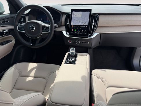 New 2026 Volvo XC90 B6 Plus w/ Protection Package Premier AWD/4WD image 10