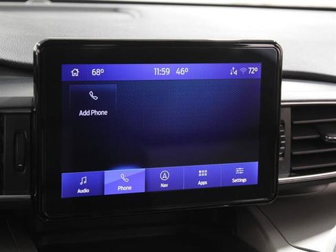 Used 2022 Ford Explorer XLT w/ Equipment Group 202A image 12