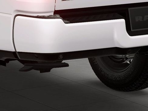 New 2026 RAM 2500 Big Horn image 12