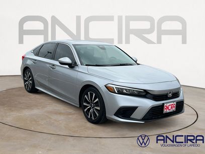 Used 2023 Honda Civic EX