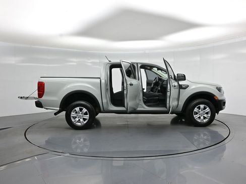 Used 2021 Ford Ranger XL w/ Equipment Group 101A High RWD image 4