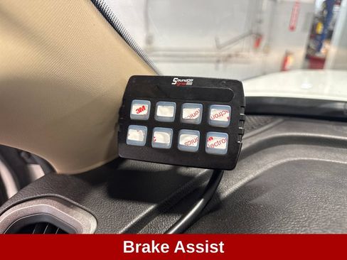 Used 2019 RAM 2500 Tradesman AWD/4WD image 10