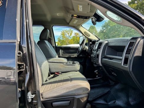 Used 2016 RAM 5500 Tradesman w/ Max Tow Package AWD/4WD image 9