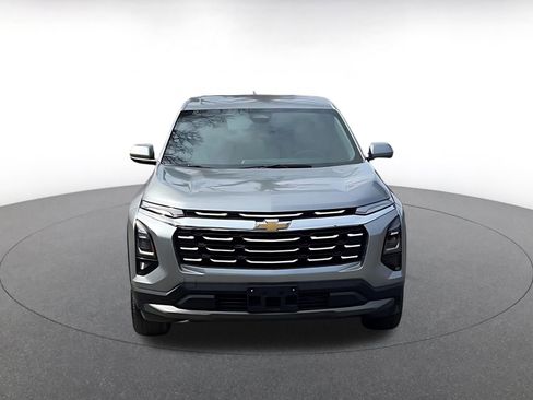 Used 2025 Chevrolet Equinox LT FWD image 4
