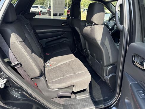 Used 2026 Dodge Durango GT w/ Blacktop Package AWD/4WD image 14