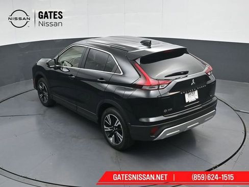 Used 2024 Mitsubishi Eclipse Cross SE AWD/4WD image 49