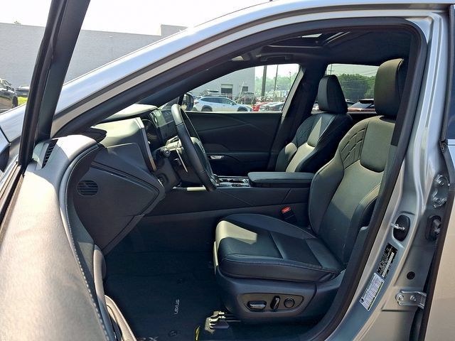 Certified 2023 Lexus RX 350 Premium w/ Cold Area Package AWD/4WD image 14