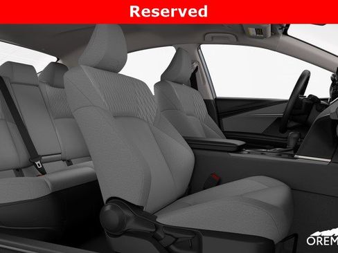 New 2026 Toyota Camry LE image 22