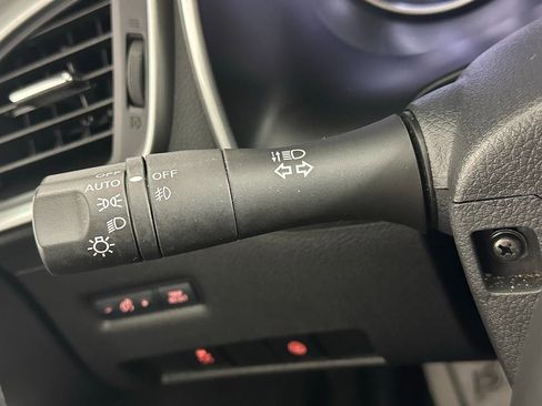 Used 2023 Nissan Murano SV w/ SV Midnight Edition Package image 28