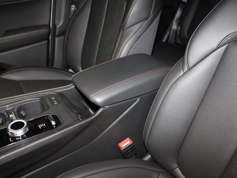 New 2026 Jeep Cherokee Limited AWD/4WD image 23