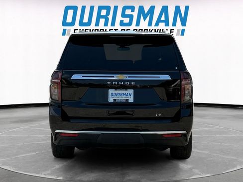 Used 2023 Chevrolet Tahoe LT AWD/4WD image 5