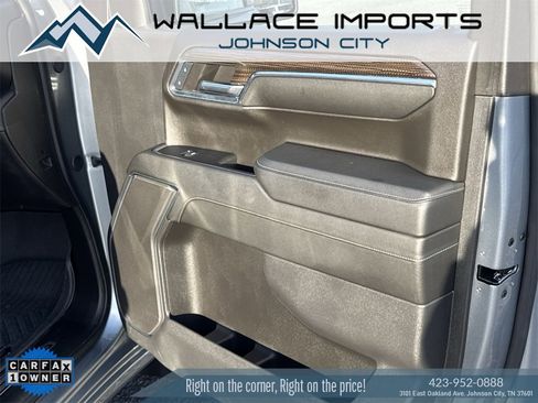 Used 2024 Chevrolet Silverado 1500 RST w/ Z71 Off-Road Package image 38