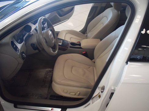 Used 2012 Audi A4 2.0T Premium Plus AWD/4WD image 55