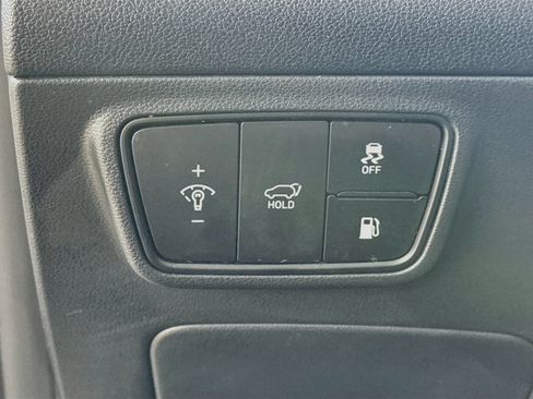 Used 2023 Hyundai Tucson SEL AWD/4WD image 13