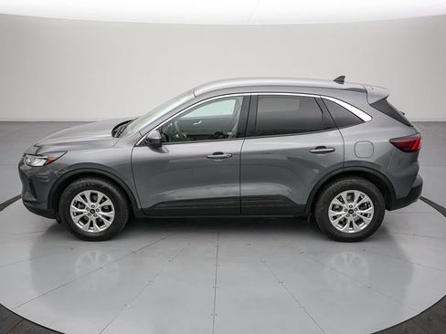 Certified 2023 Ford Escape Active w/ Tech Pack #2 AWD/4WD image 7