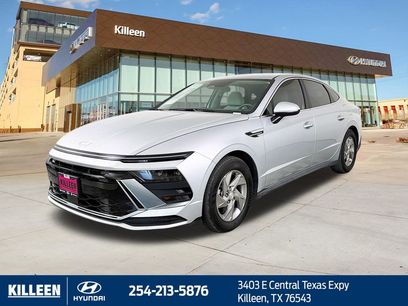 Used 2025 Hyundai Sonata SE