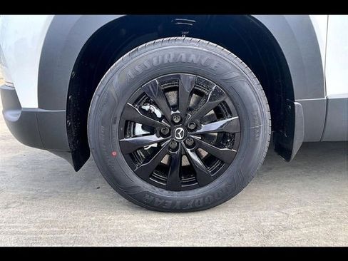 New 2026 MAZDA CX-50 AWD 2.5 Hybrid w/ Weather Package image 39