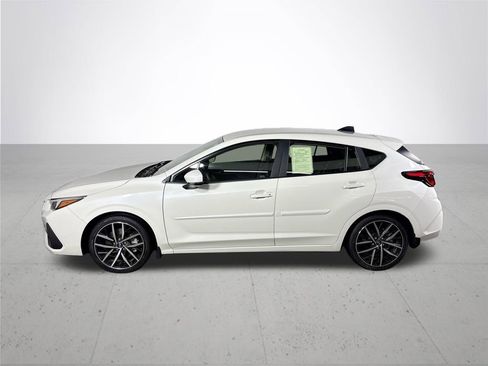 Used 2024 Subaru Impreza 2.0i Sport image 9