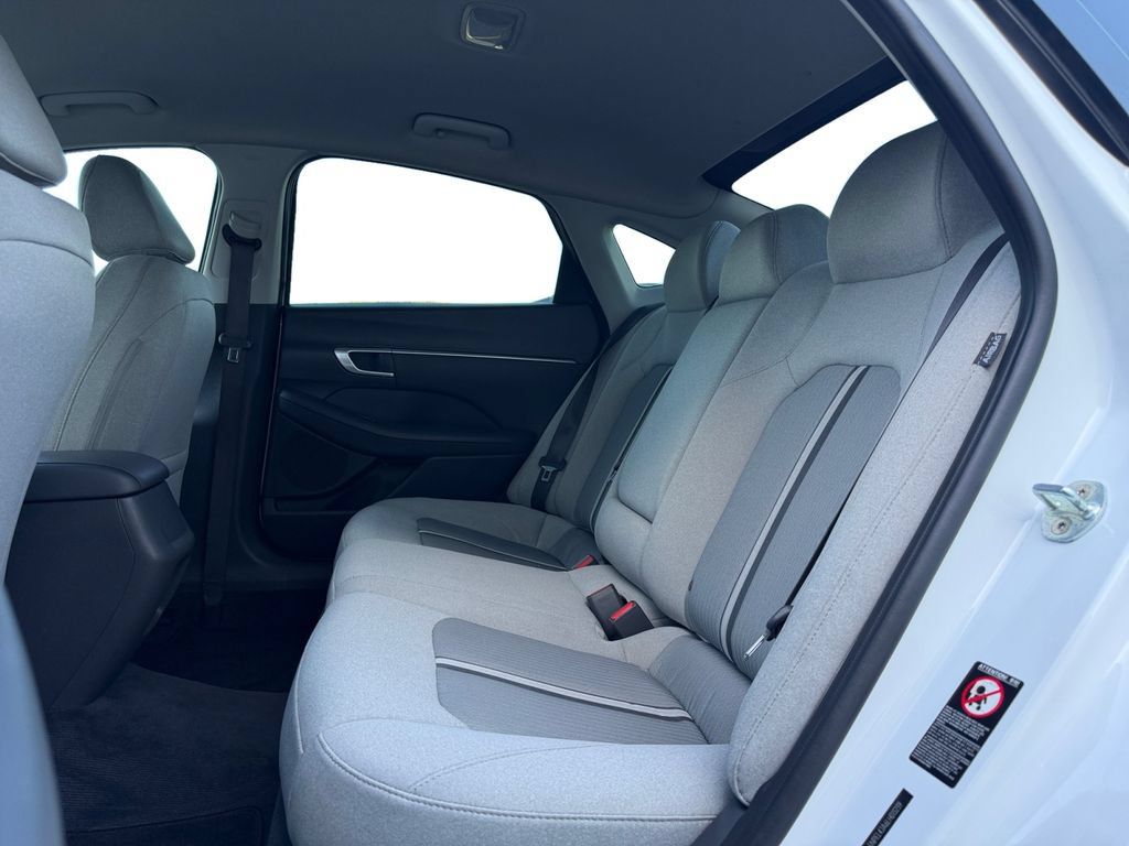 Used 2020 Hyundai Sonata SEL FWD image 15