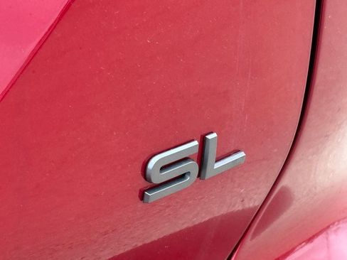 New 2026 Nissan Rogue SL AWD/4WD image 10