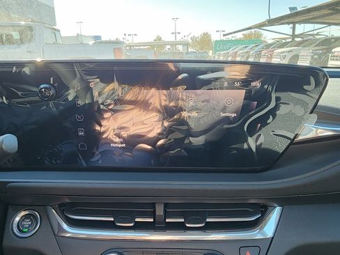 New 2026 Buick Envista Preferred w/ Convenience I Package image 24