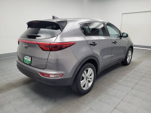 Used 2019 Kia Sportage LX FWD image 9