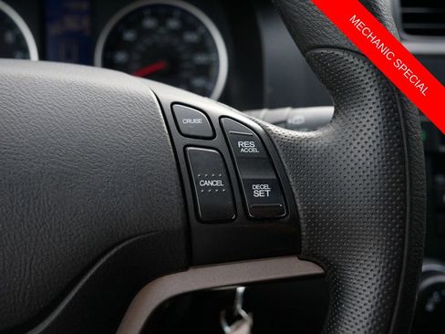 Used 2010 Honda CR-V EX image 18