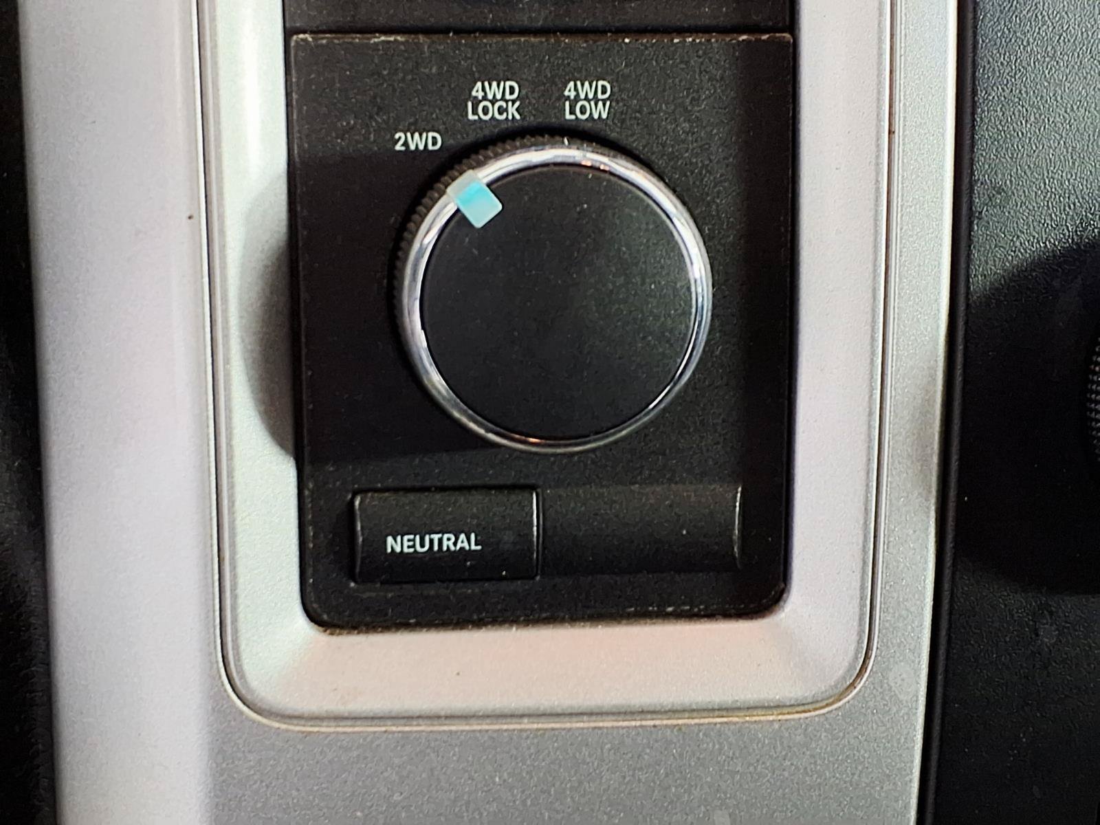 Used 2009 Dodge Ram 1500 Truck SLT w/ Popular Equipment Group AWD/4WD image 20