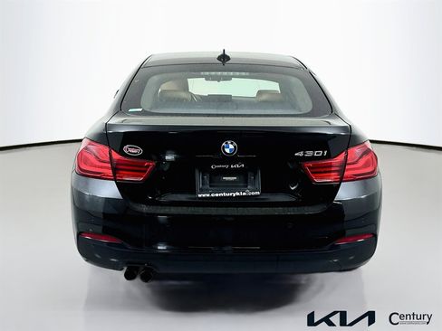 Used 2019 BMW 430i Gran Coupe image 6