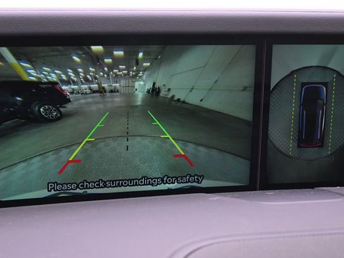 New 2026 Lincoln Nautilus Reserve image 27