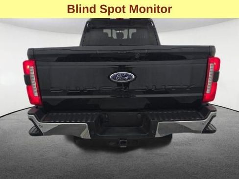 Used 2024 Ford F350 Lariat w/ Lariat Ultimate Package AWD/4WD image 7
