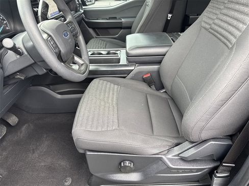 Used 2023 Ford F150 XL w/ STX Appearance Package image 9
