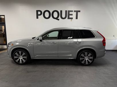 Used 2024 Volvo XC90 T8 Plus w/ Protection Package Premier