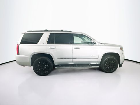 Used 2018 Chevrolet Tahoe LT w/ LT Signature Package AWD/4WD image 10