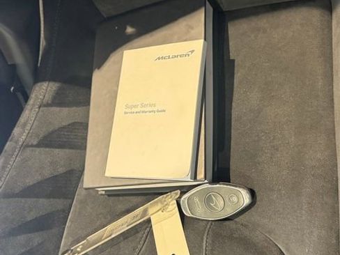 Used 2019 McLaren 720S Performance image 40