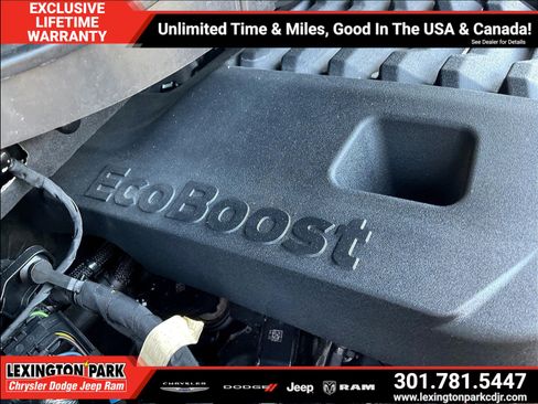 Used 2023 Ford F150 XLT AWD/4WD image 31